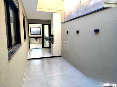 Casa, 3 quartos, 96 m² - Foto 5