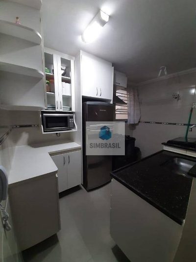 Apartamento, 3 quartos, 70 m² - Foto 4
