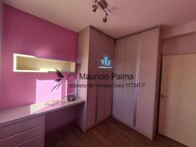 Apartamento, 3 quartos, 88 m² - Foto 5