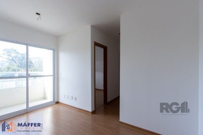 Apartamento, 2 quartos, 44 m² - Foto 2