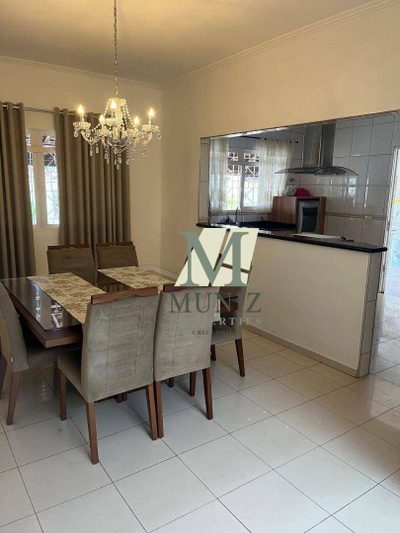 Casa, 2 quartos, 275 m² - Foto 3