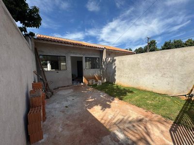 Casa, 2 quartos, 55 m² - Foto 3