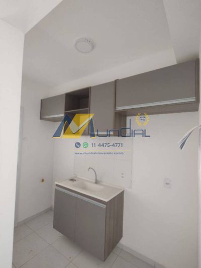 Apartamento, 2 quartos, 40 m² - Foto 3