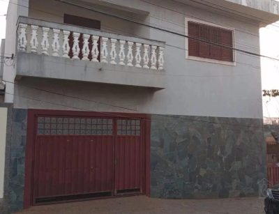 Casa, 3 quartos, 250 m² - Foto 1