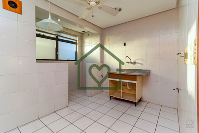 Apartamento, 2 quartos, 74 m² - Foto 3