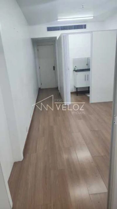 Sala-Conjunto, 27 m² - Foto 4