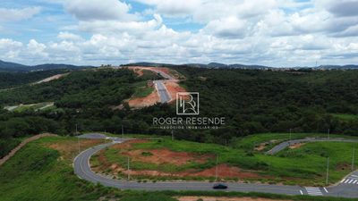 Loteamento e Condomínio, 540 m² - Foto 4