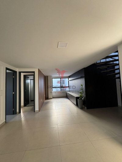 Apartamento, 3 quartos, 26 m² - Foto 3