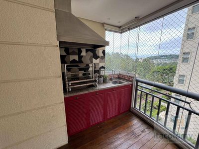 Apartamento, 2 quartos, 100 m² - Foto 5