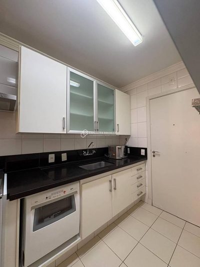 Apartamento, 3 quartos, 134 m² - Foto 5