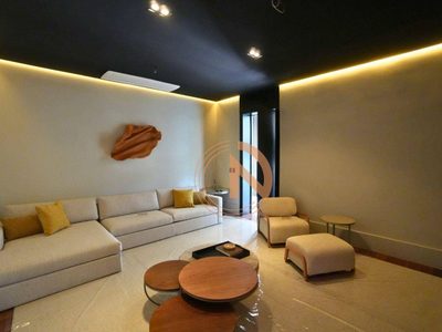 Casa de Condomínio, 5 quartos - Foto 4