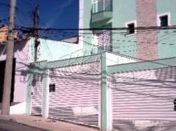Apartamento, 2 quartos, 56 m² - Foto 1
