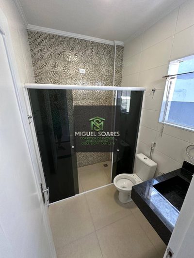 Sobrado, 2 quartos, 98 m² - Foto 3