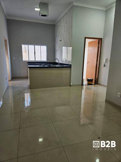 Casa, 2 quartos, 90 m² - Foto 2