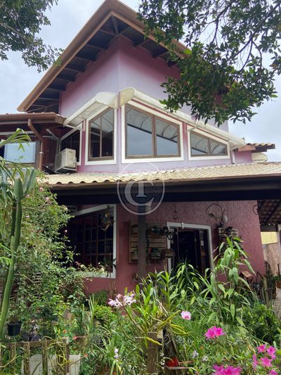Casa, 4 quartos, 150 m² - Foto 1