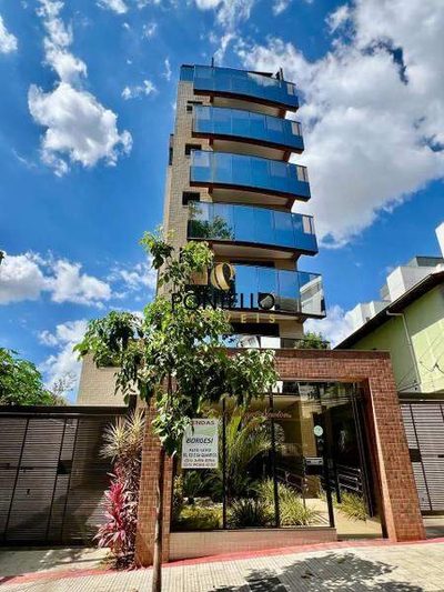 Apartamento, 2 quartos, 93 m² - Foto 5