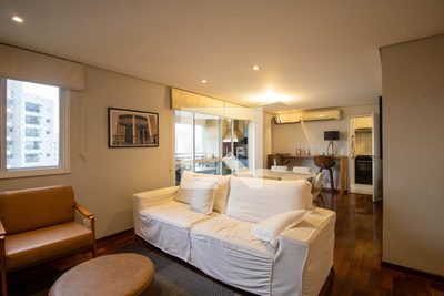Apartamento, 2 quartos, 95 m² - Foto 2