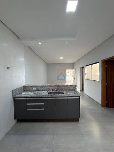 Apartamento, 2 quartos - Foto 1