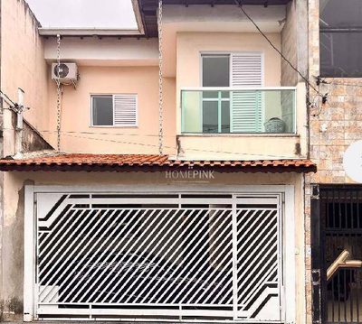 Casa, 2 quartos - Foto 4
