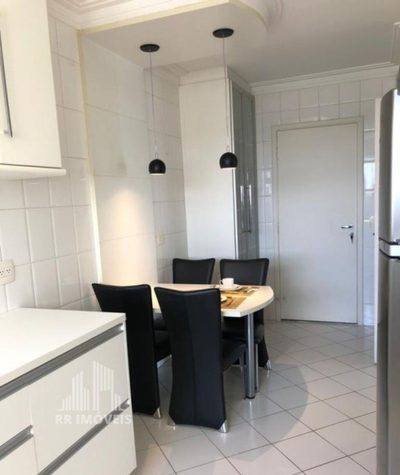 Apartamento, 3 quartos, 172 m² - Foto 4