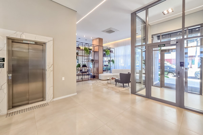 Apartamento, 2 quartos, 56 m² - Foto 5