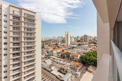 Apartamento, 2 quartos, 108 m² - Foto 3