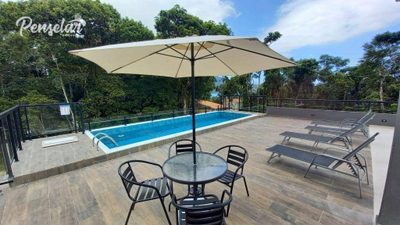 Apartamento, 1 quarto, 42 m² - Foto 5