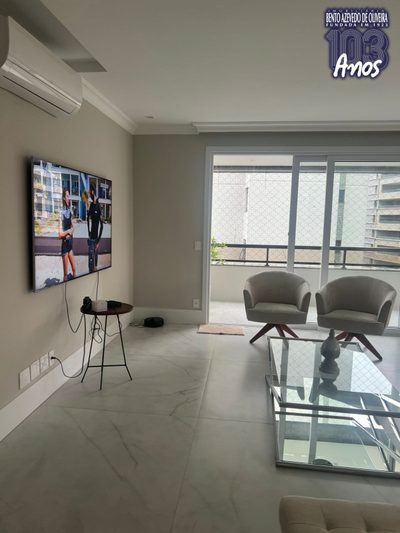 Apartamento, 4 quartos, 333 m² - Foto 3