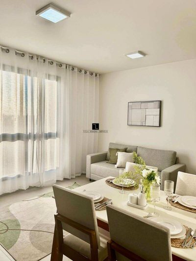 Apartamento, 3 quartos, 110 m² - Foto 4