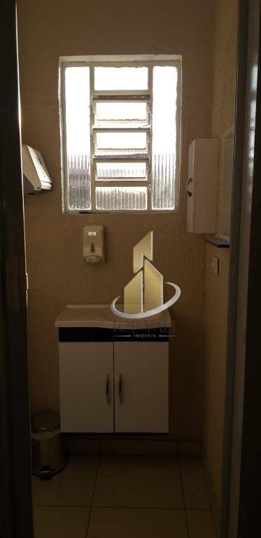 Sala-Conjunto, 42 m² - Foto 5