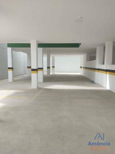 Apartamento, 2 quartos, 48 m² - Foto 4