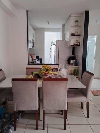 Apartamento, 2 quartos, 55 m² - Foto 5