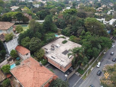 Casa, 6 quartos, 976 m² - Foto 2