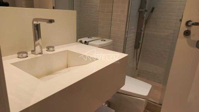 Apartamento, 2 quartos, 83 m² - Foto 3