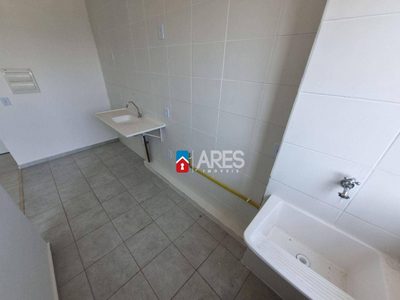 Apartamento, 2 quartos, 49 m² - Foto 4