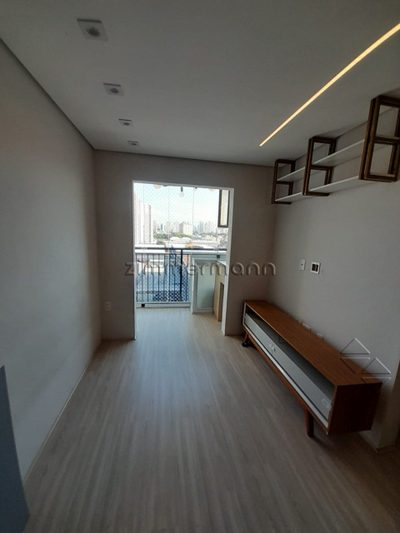 Apartamento, 2 quartos, 50 m² - Foto 1