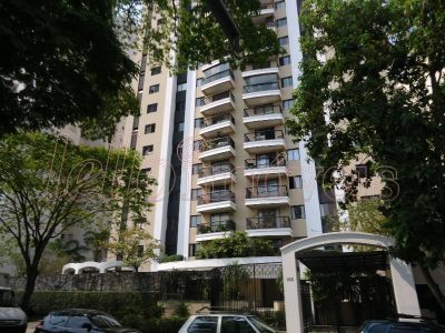 Apartamento, 3 quartos, 116 m² - Foto 1