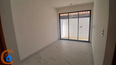 Apartamento, 3 quartos, 49 m² - Foto 1