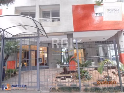 Apartamento, 2 quartos, 68 m² - Foto 1