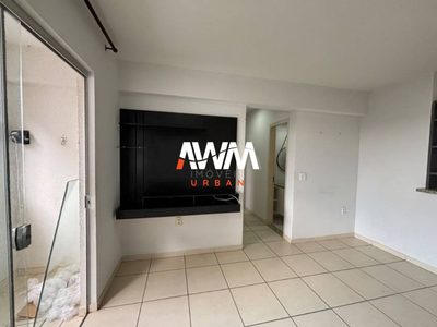 Apartamento, 3 quartos, 68 m² - Foto 2