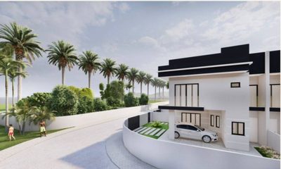 Sobrado, 3 quartos, 136 m² - Foto 3