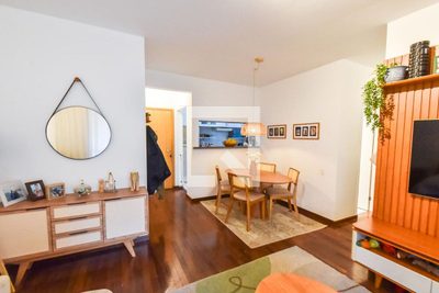 Apartamento, 3 quartos, 85 m² - Foto 3