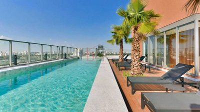 Apartamento, 3 quartos, 120 m² - Foto 1