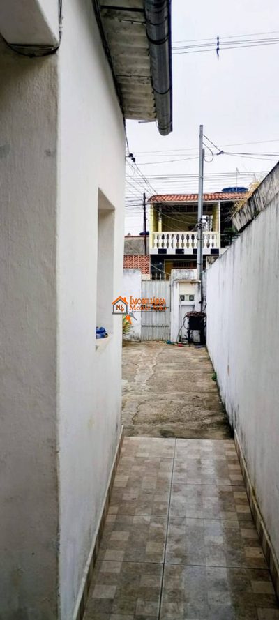 Casa, 2 quartos, 85 m² - Foto 1