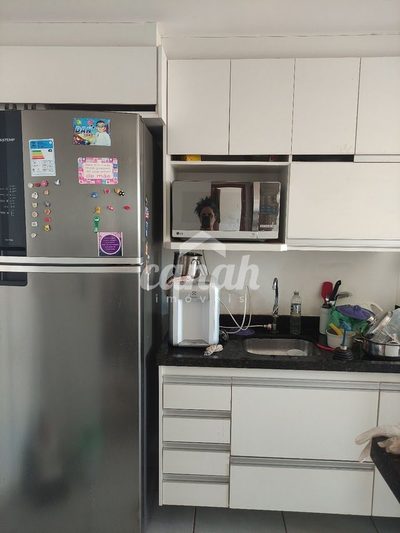 Apartamento, 2 quartos, 62 m² - Foto 1