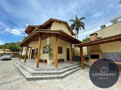 Casa, 4 quartos, 250 m² - Foto 3