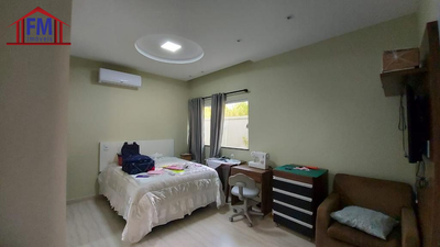Casa de Condomínio, 4 quartos - Foto 4