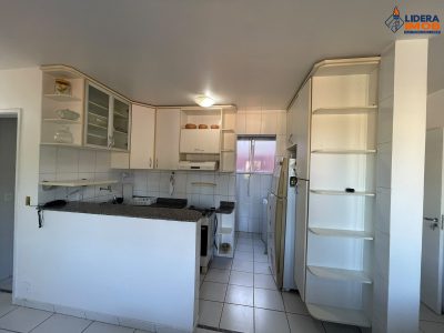 Apartamento, 3 quartos, 75 m² - Foto 4