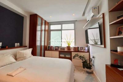 Apartamento, 1 quarto, 32 m² - Foto 1