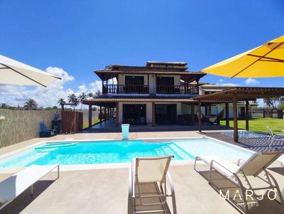 Casa, 6 quartos, 1269 m² - Foto 2
